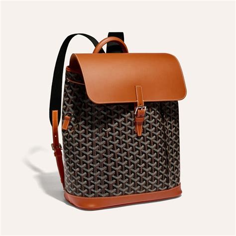 goyard men's|goyard site officiel.